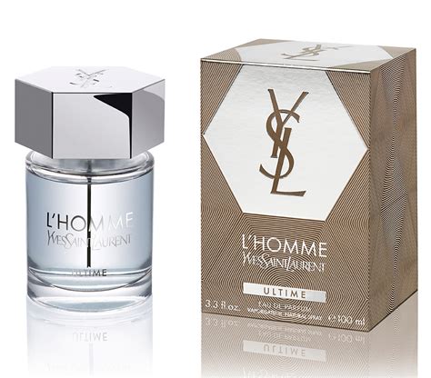 ysl perfume para hombre|ysl l'homme collection.